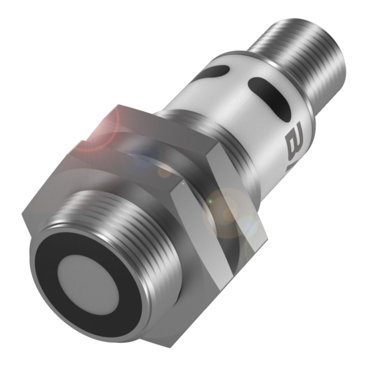 Balluff BUS0029 Ultraschall-Sensoren mit digitalem Ausgang