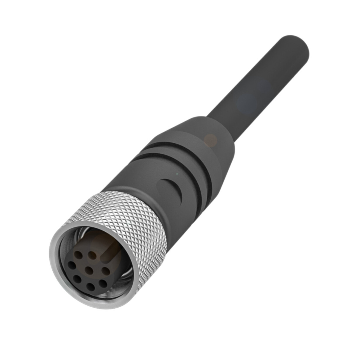 Balluff BCC0LPR Single-ended cordsets