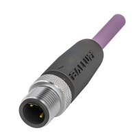 Balluff BCC0A0Y Anschlussleitungen slider
