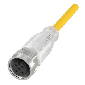 Balluff BCC05J0 Cables de conexi&oacute;n
