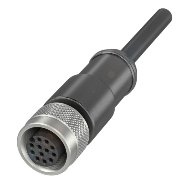 Balluff BCC09N0 Cables de conexión