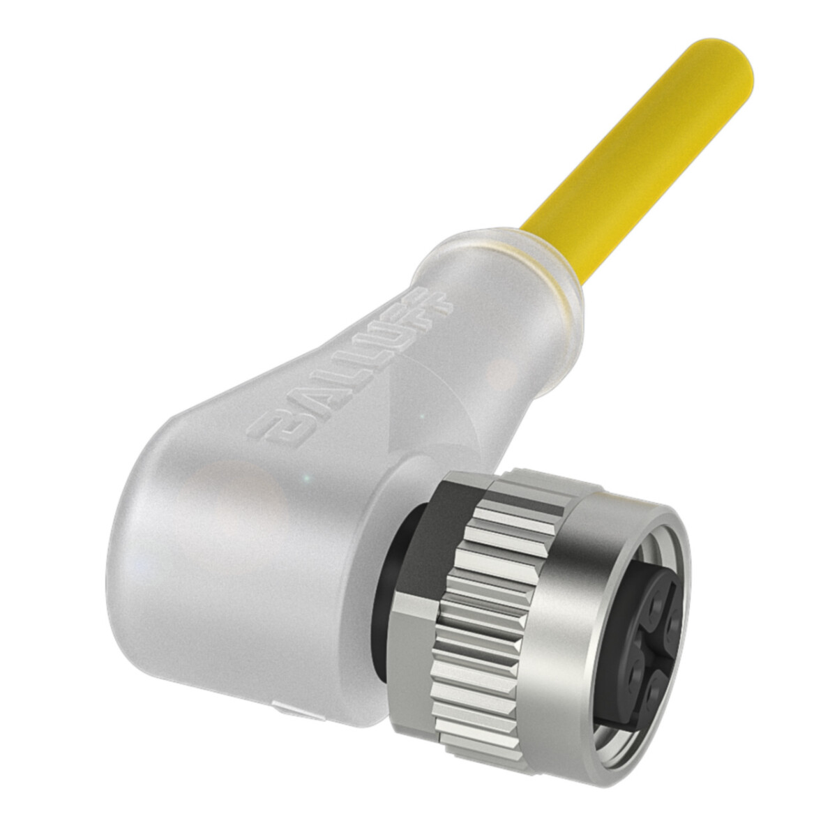 Balluff BCC0CLF Single-ended cordsets