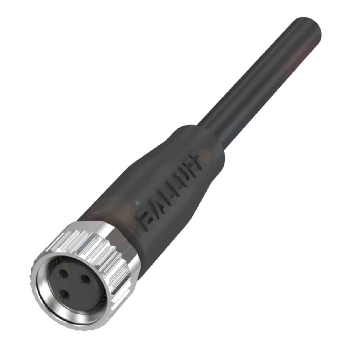 Balluff BCC06T0 Single-ended cordsets box