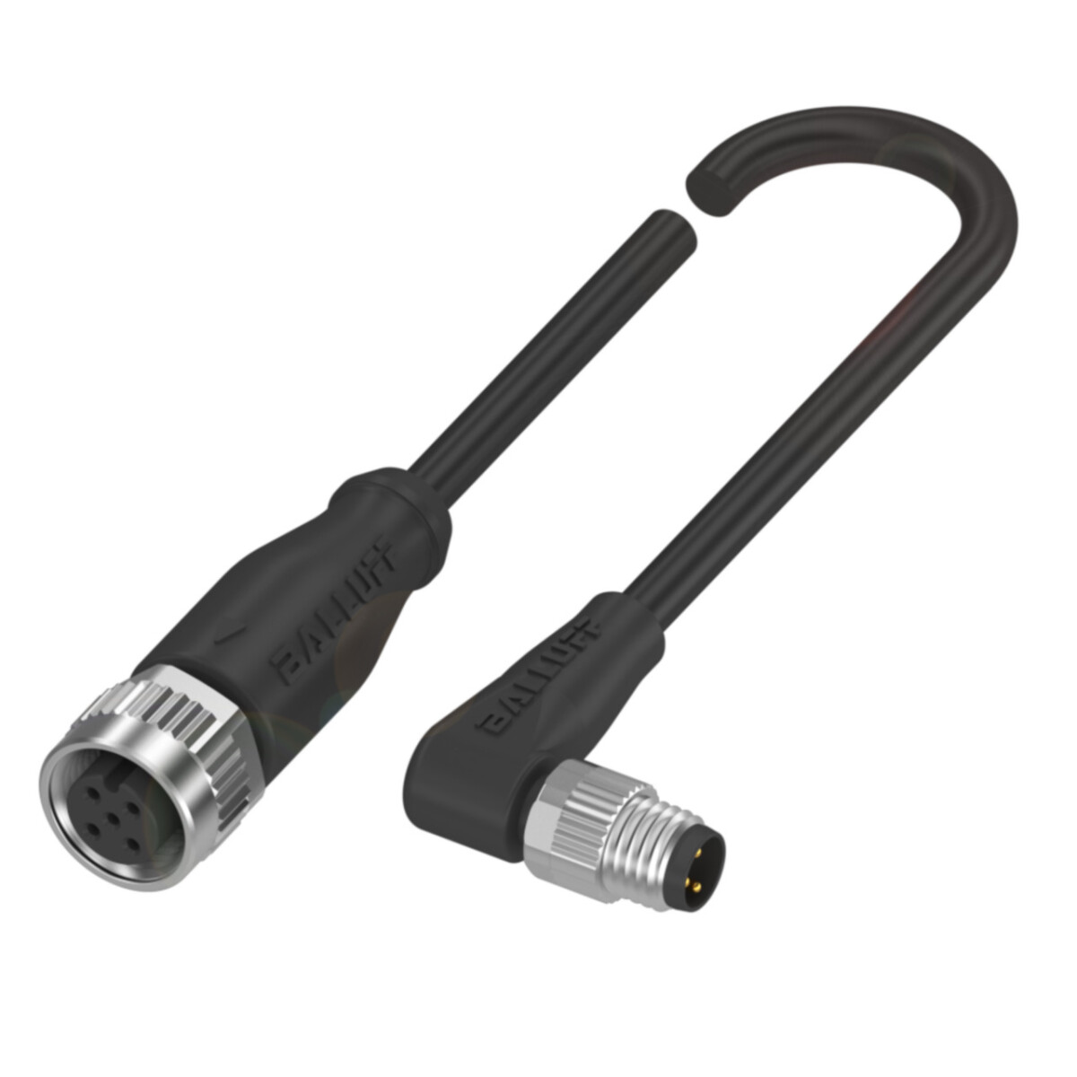 Balluff BCC03MM Double-ended cordsets