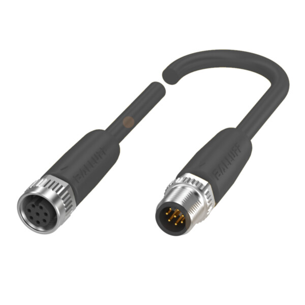 Balluff BCC0CP6 Double-ended cordsets