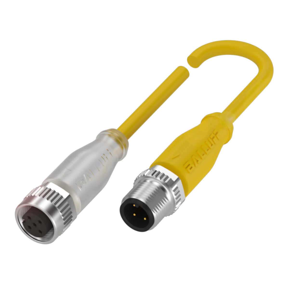 Balluff BCC05MW Latiguillos de conexión