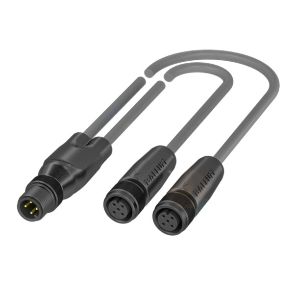 Balluff BCC0EHH Y-Verteiler