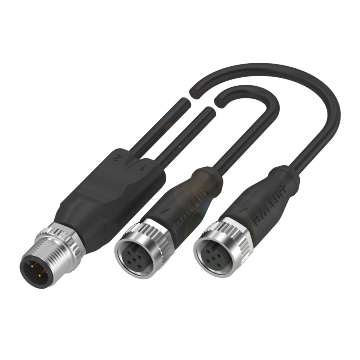 Balluff BCC0K17 Latiguillos Y