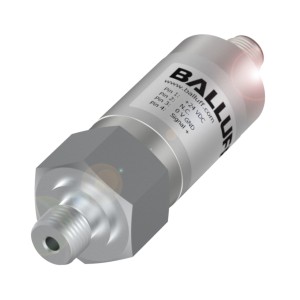 Balluff BSP00F3 Capteurs de pression sans afficheur