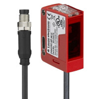 LS25C/8X-200-M8 - Emisor de fotoc&eacute gallery