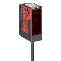 LE15/4X - Throughbeam photoelectric sens gallery
