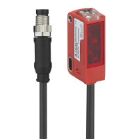 LE3CL1.1/6G-200-M8 - Throughbeam photoel gallery