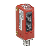 LS3C.B/XX-M8 - Emisor de fotocélu slider