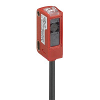 LS3CL1/XX - Throughbeam photoelectric sensor 