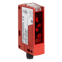LS46C.8-M12 - Throughbeam photoelectric  gallery