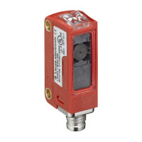 LS3CL1.B/8X-M8 - Throughbeam photoelectr slider