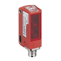 LE3C/6G-M8 - Receptor de fotocélu slider