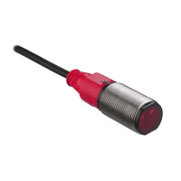 LE328/4P-200-M12 - Ricevitore fotocellul slider