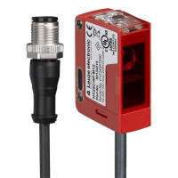 PRK25C.TT3/4P-200-M12 - Reflex-Lichtschr gallery