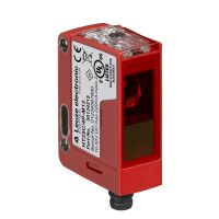 PRK25C.T3/2N-M8 - Reflex-Lichtschranke p gallery