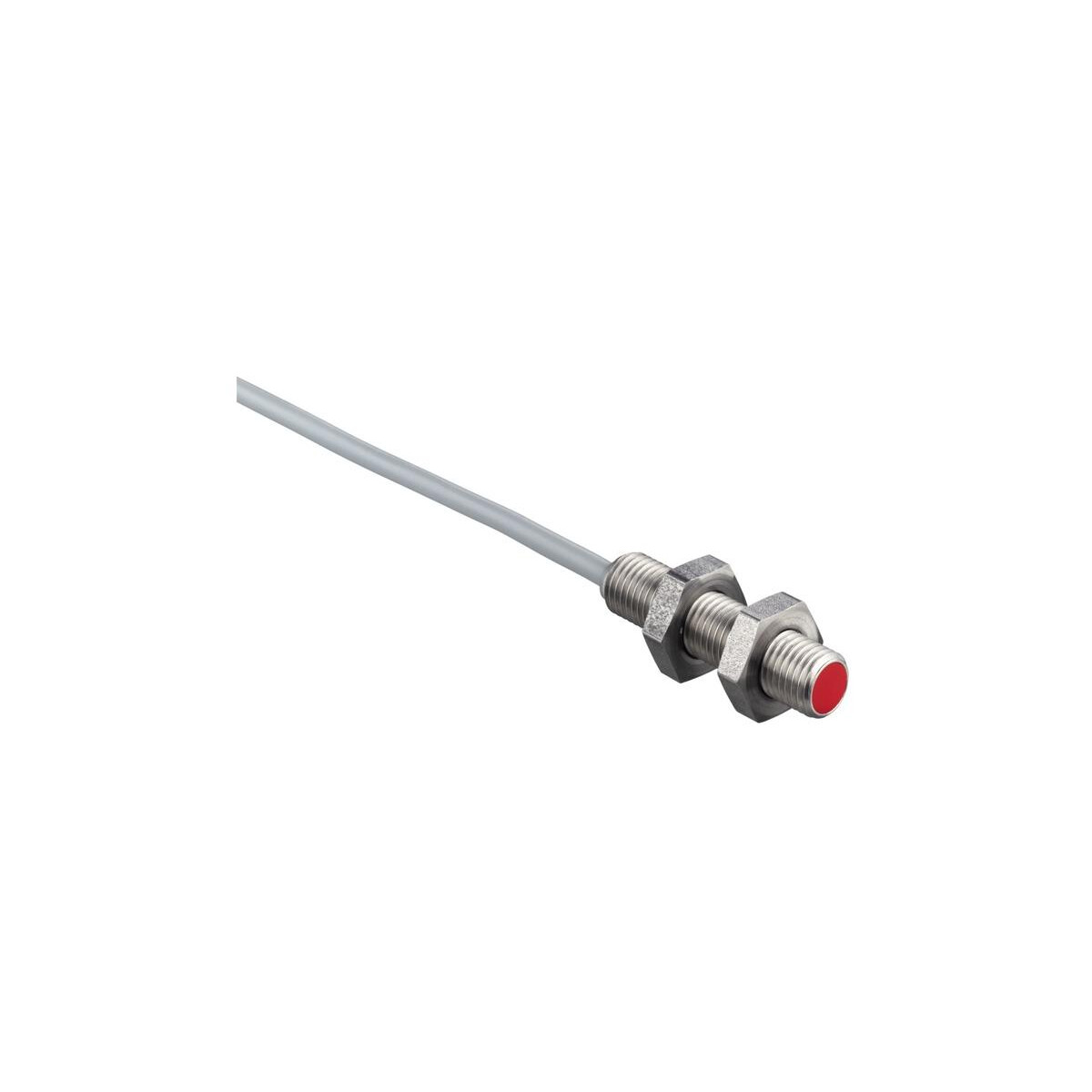 IS 208MM/2NO-1E5 - Sensor inductivo