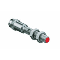 IS 205MM/4NO-1E5-S8.3 - Sensore induttiv gallery