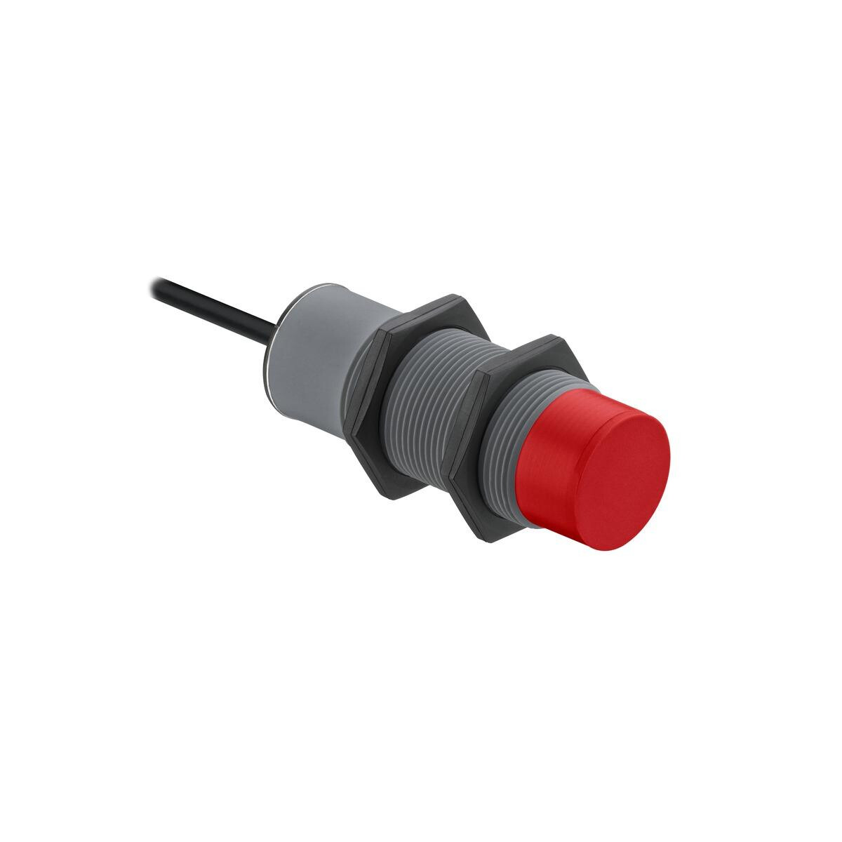 LCS-2M30P-N30NNO-K020V - Sensor capacitivo