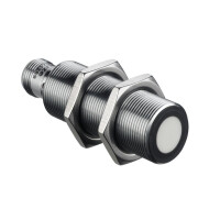 HTU418B-1300/4T4-M12 - Ultrasonic sensor slider
