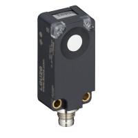 HTU420B-1000.3/GT-M8 - Ultrasonic sensor