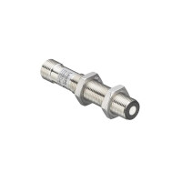 HTU212-400/PT-M12 - Ultrasonic sensor slider