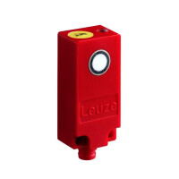 RKU 420/2NC.2-S8 - Fotocellula a riflessione 