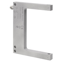 GS08B/1.1-80-M8.3 - Sensore a forcella slider