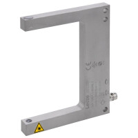 GSL08B/1.1-80-M8.3 - Sensore a forcella slider