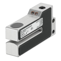 GSU 06/24-2-S8 - Ultraschall Gabelsensor gallery