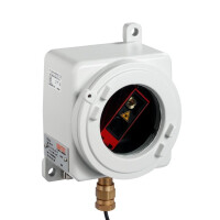 ODSL 96B M/L-2000 Ex d - Optischer Absta slider