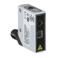 ODSL 8/C66-45-S12 - Sensor de distancia  gallery