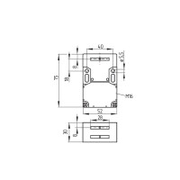 Schmersal AZ 15 ZVRK-M16 (101153619)