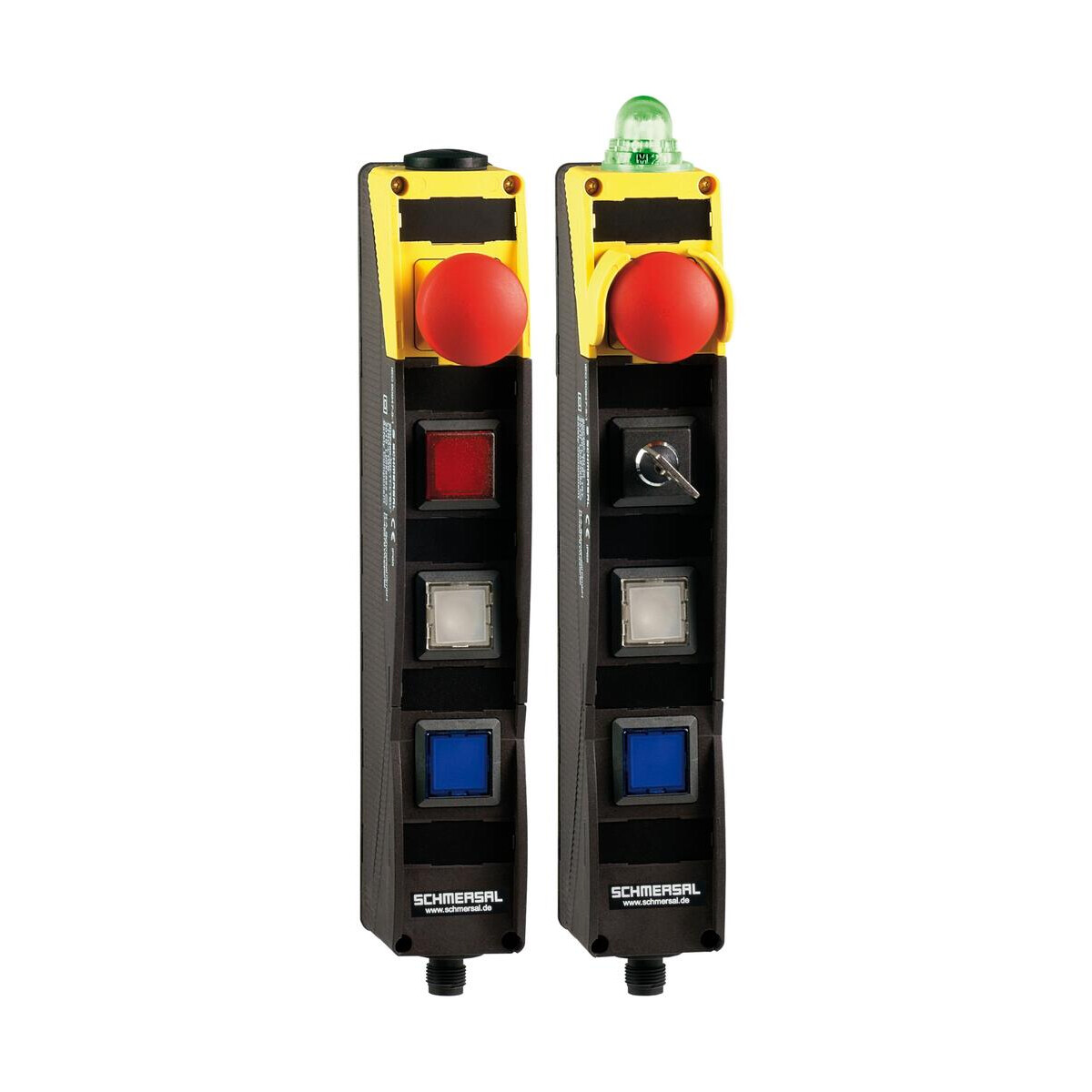 Schmersal BDF200-FB-NHK-LT-LT-LT-2875 (103041351)