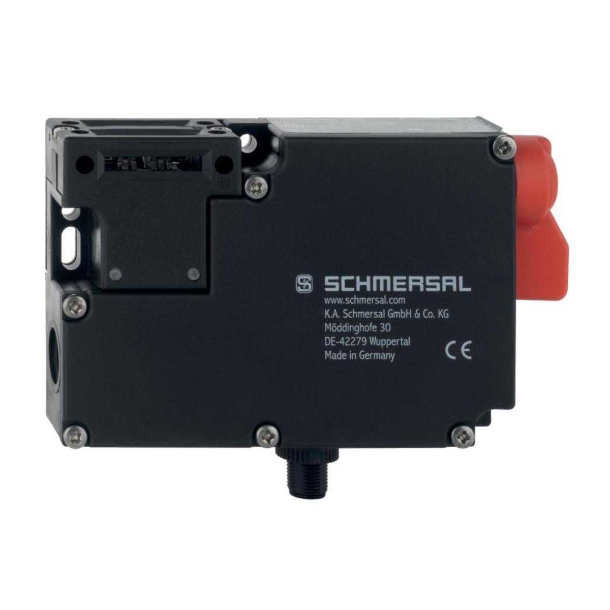 Schmersal AZM 161Z-ST1-FB-RT (103034787)