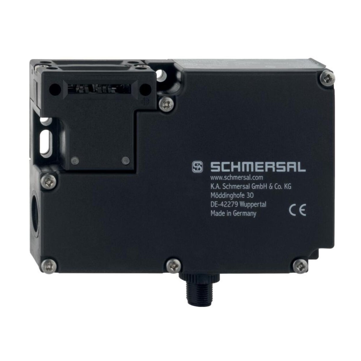 Schmersal AZM 161B-ST1-FB-RA (103034789)