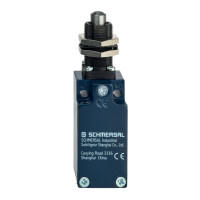 Schmersal Z4S 235-11Z-M20 (151167158) gallery