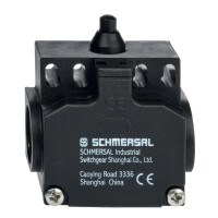 Schmersal TS 256-11Z-M20 (151160534) gallery