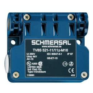 Schmersal TV8S 521-11/11Z (101138421)