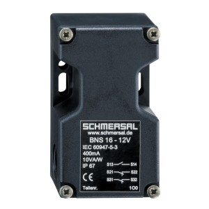 Schmersal BNS 16-12ZLR (101181522)