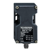 Schmersal BNS 16-12ZU-ST1 (101193994)