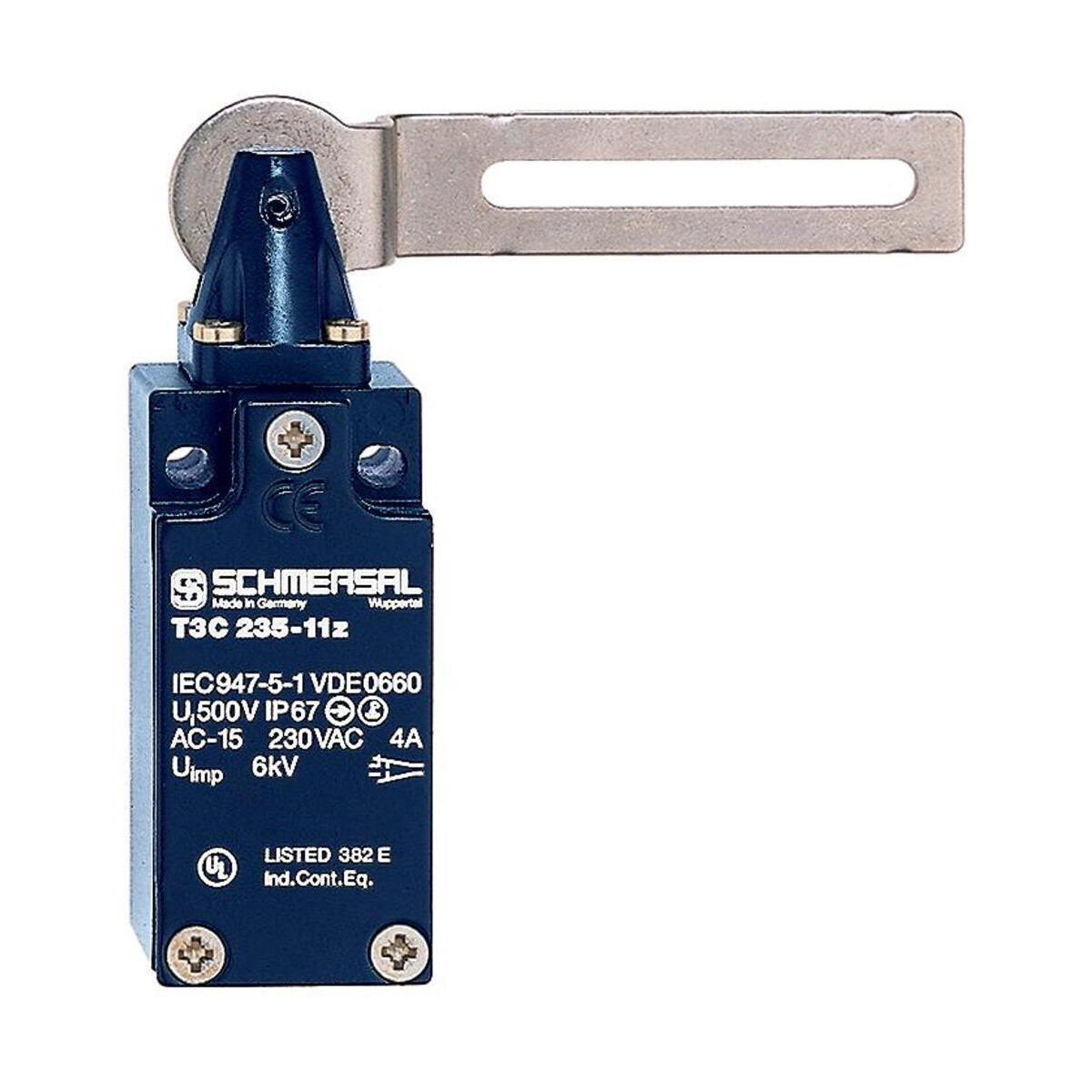 Schmersal T3C 235-02Z-M20 (151171209)