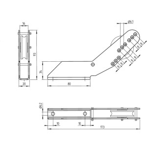 Schmersal ACC-PWR-PLY (103037516)