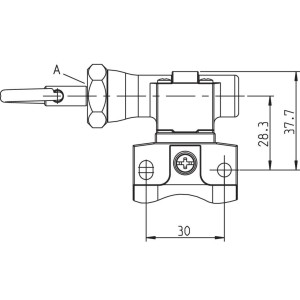 Schmersal ZQ315AR-11A1 (103048798)