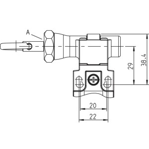 Schmersal ZQ215AL-11 (103044934)