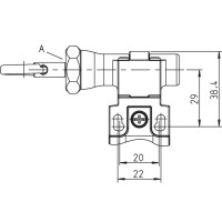 Schmersal ZQ215AR-11 (103044933)